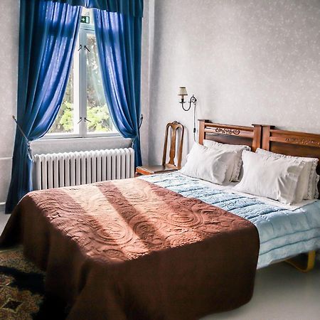 Neitsytniemen Kartanohotelli Virasoja Dış mekan fotoğraf