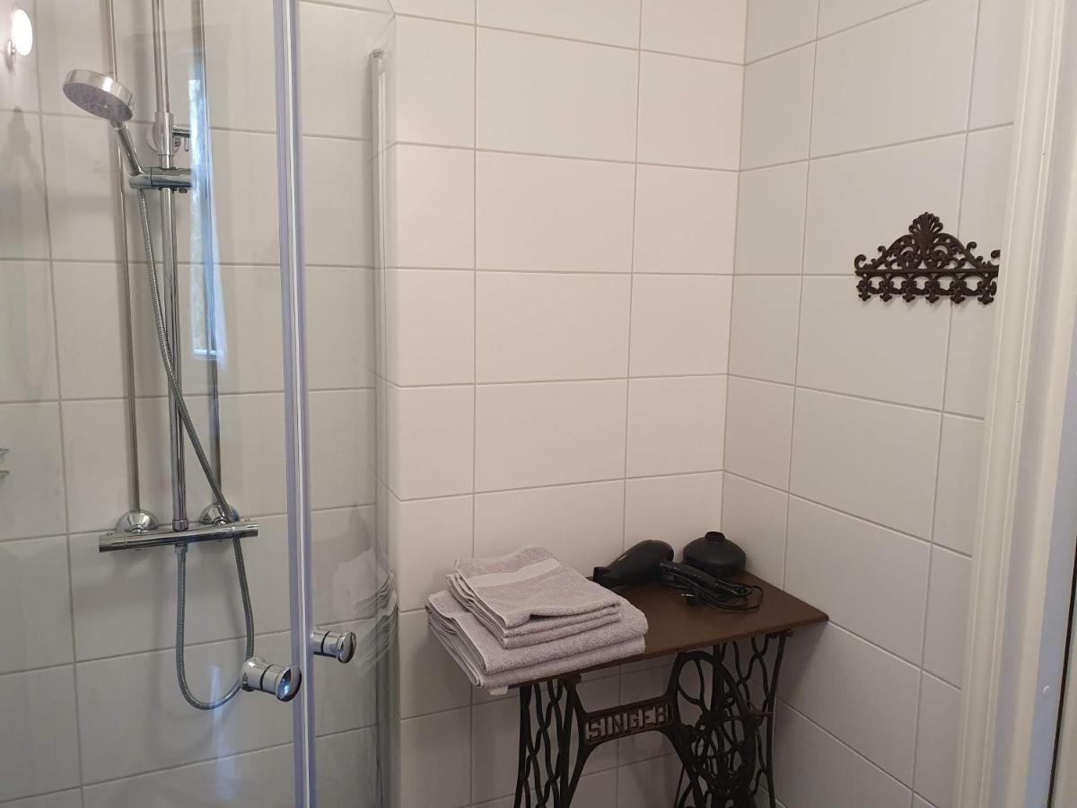 Neitsytniemen Kartanohotelli Virasoja Dış mekan fotoğraf