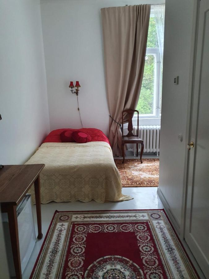 Neitsytniemen Kartanohotelli Virasoja Dış mekan fotoğraf