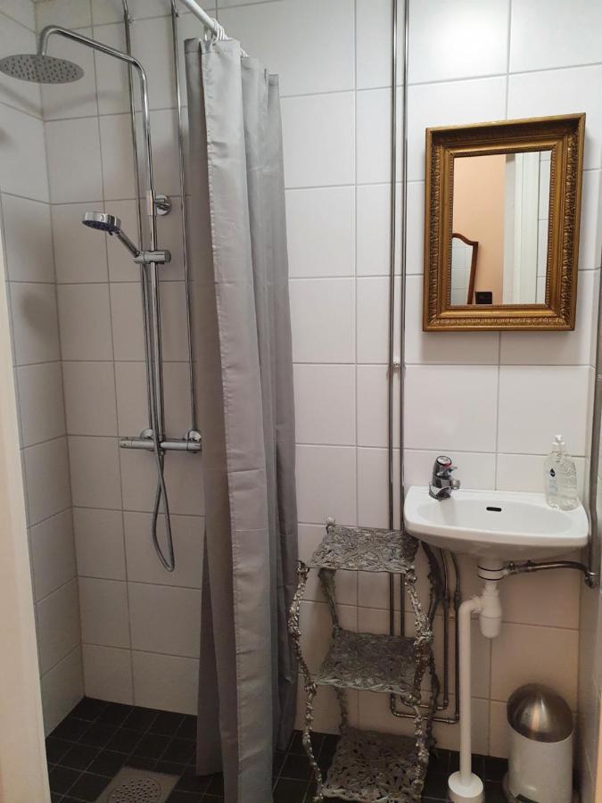 Neitsytniemen Kartanohotelli Virasoja Dış mekan fotoğraf